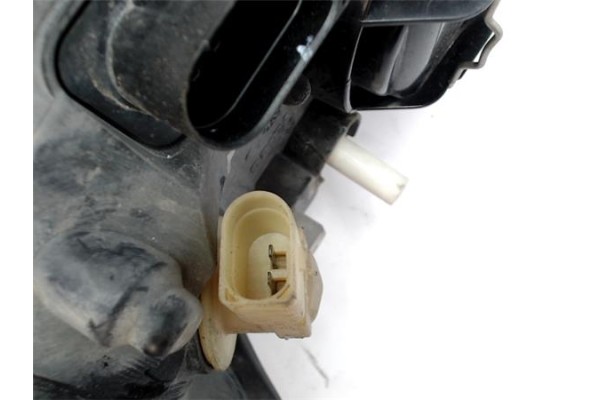 Recambio de faro delantero dcho para seat ibiza (6k2) referencia OEM IAM 6K2941044A  