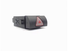 Recambio de interruptor luces emergencia para seat ibiza (6k1) referencia OEM IAM 6K0953235  
