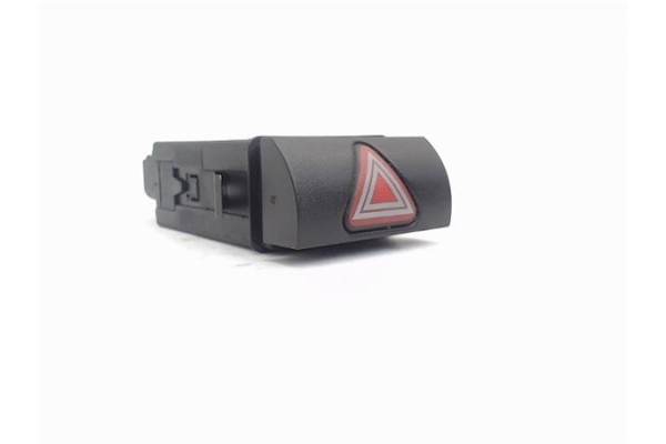Recambio de interruptor luces emergencia para seat ibiza (6k1) referencia OEM IAM 6K0953235  