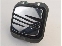 Recambio de maneta exterior porton para seat ibiza (6k1) 1.4 referencia OEM IAM 6K0827565F  