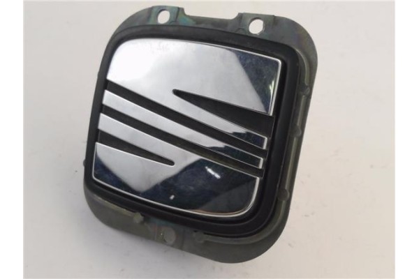 Recambio de maneta exterior porton para seat ibiza (6k1) 1.4 referencia OEM IAM 6K0827565F  