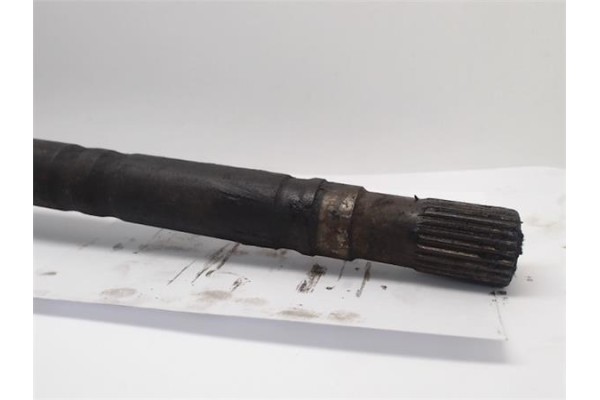 Recambio de palier delantero derecho para fiat talento furgón (290) referencia OEM IAM    Recambio de palier delantero derecho para fiat talento furgón (290) referencia OEM IAM