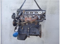 Recambio de motor completo para hyundai coupe (j2) 2.0 16v referencia OEM IAM G4GF  