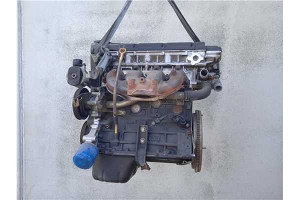 Recambio de motor completo para hyundai coupe (j2) 2.0 16v referencia OEM IAM G4GF  