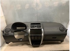 Recambio de kit airbag para fiat sedici (189) 1.9 jtd 8v 120 emotion referencia OEM IAM 71742744 71743072 