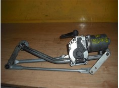 Recambio de motor limpiaparabrisas delantero para ford fiesta (cbk) 1.4 newport referencia OEM IAM 404745 2S6T17B571AC 