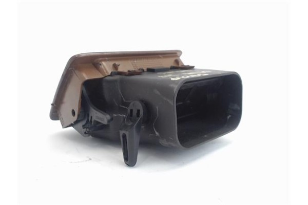 Recambio de rejilla entrada de aire para peugeot 307 (s1) 1.6 xn referencia OEM IAM 9634498977  