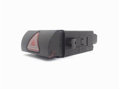 Recambio de interruptor luces emergencia para seat ibiza (6k1) referencia OEM IAM 6K0953235  