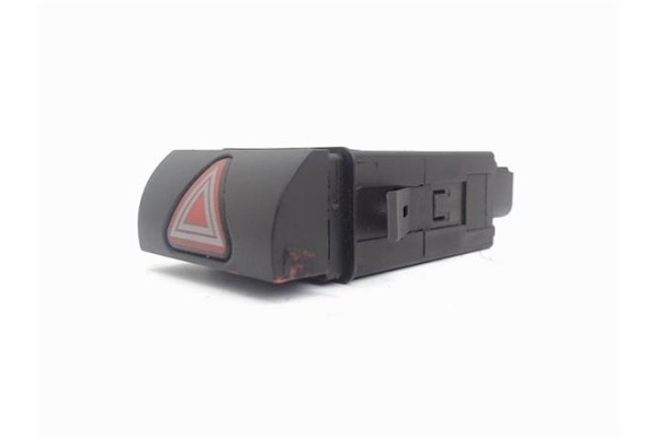 Recambio de interruptor luces emergencia para seat ibiza (6k1) referencia OEM IAM 6K0953235  