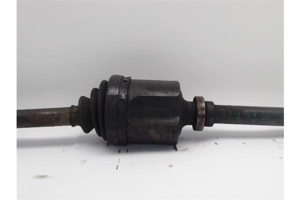 Recambio de palier delantero derecho para fiat talento furgón (290) referencia OEM IAM    Recambio de palier delantero derecho para fiat talento furgón (290) referencia OEM IAM