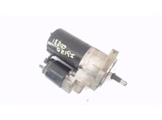 MOTOR ARRANQUE 001107025 