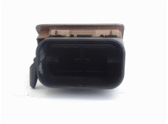 Recambio de rejilla entrada de aire para peugeot 307 (s1) 1.6 xn referencia OEM IAM 9634498977  