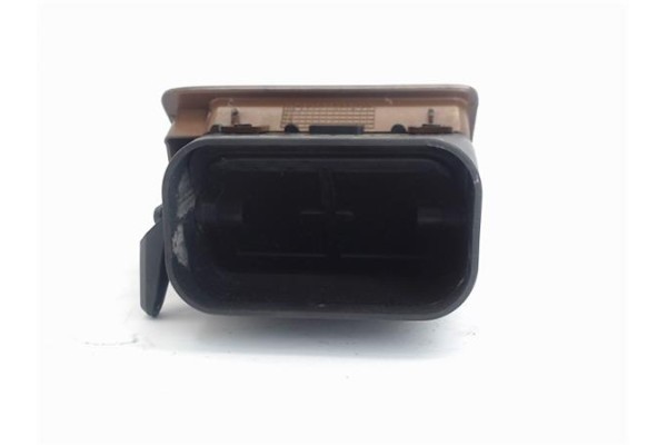 Recambio de rejilla entrada de aire para peugeot 307 (s1) 1.6 xn referencia OEM IAM 9634498977  