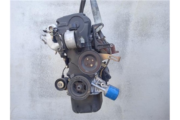 Recambio de motor completo para hyundai coupe (j2) 2.0 16v referencia OEM IAM G4GF  