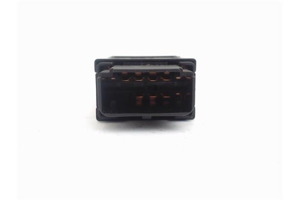 Recambio de interruptor luces emergencia para seat ibiza (6k1) referencia OEM IAM 6K0953235  