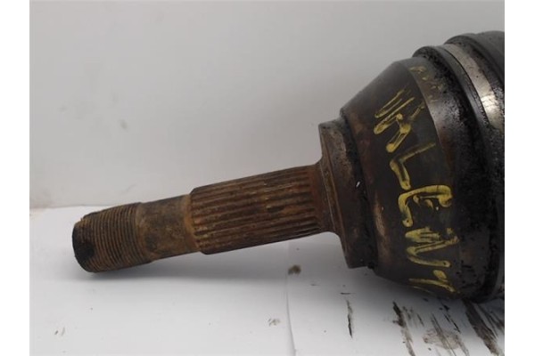 Recambio de palier delantero derecho para fiat talento furgón (290) referencia OEM IAM    Recambio de palier delantero derecho para fiat talento furgón (290) referencia OEM IAM