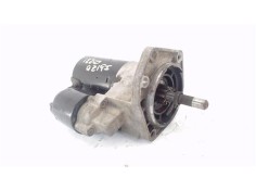 Recambio de motor arranque para seat ibiza (6k1) 1.4 referencia OEM IAM 001107025  