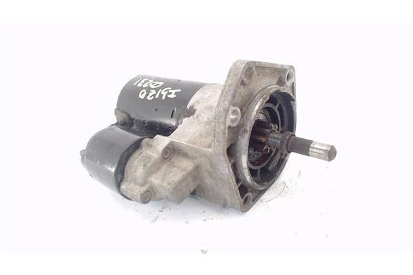 Recambio de motor arranque para seat ibiza (6k1) 1.4 referencia OEM IAM 001107025  