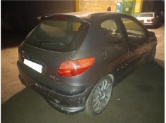 peugeot 206 del año 2000