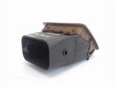 Recambio de rejilla entrada de aire para peugeot 307 (s1) 1.6 xn referencia OEM IAM 9634498977  