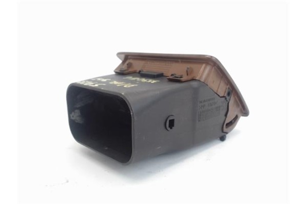 Recambio de rejilla entrada de aire para peugeot 307 (s1) 1.6 xn referencia OEM IAM 9634498977  