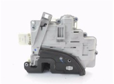 Recambio de interruptor luces emergencia para seat ibiza (6k1) referencia OEM IAM 6K0953235  