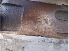 Recambio de motor completo para hyundai coupe (j2) 2.0 16v referencia OEM IAM G4GF  