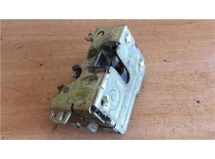 Recambio de cierre electromagnetico trasero izquierdo para renault megane i scenic (ja0) 1.9 d alize referencia OEM IAM   