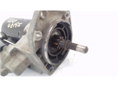 Recambio de motor arranque para seat ibiza (6k1) 1.4 referencia OEM IAM 001107025  