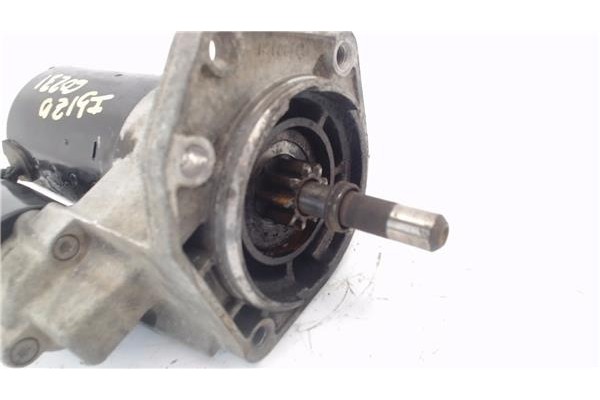 Recambio de motor arranque para seat ibiza (6k1) 1.4 referencia OEM IAM 001107025  