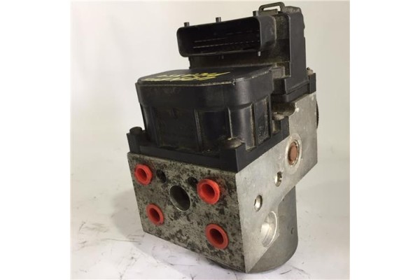 Recambio de nucleo abs para citroen xsara picasso (1999) 2.0 hdi referencia OEM IAM 9633666580 0265216642 