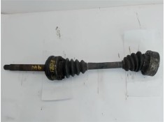 Recambio de palier delantero derecho para porsche 944 referencia OEM IAM