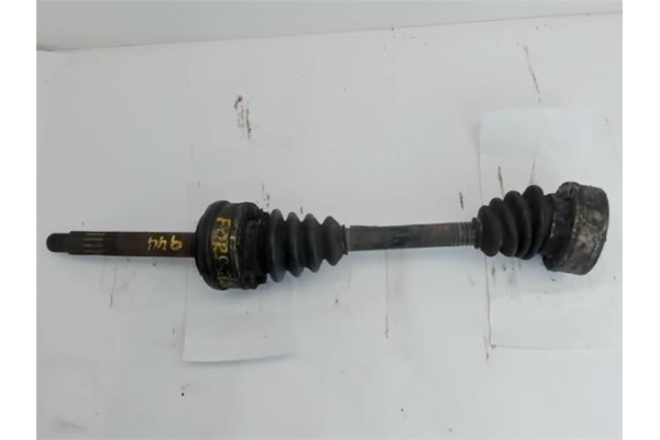 Recambio de palier delantero derecho para porsche 944 referencia OEM IAM   