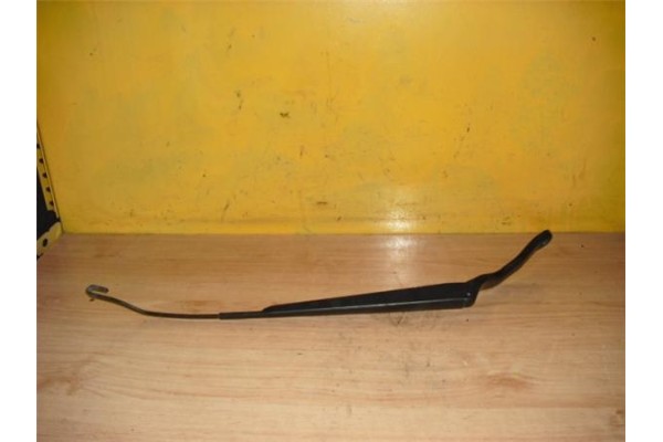Recambio de brazo limpiaparabrisas delantero izquierdo para ford fiesta (cbk) 1.4 newport referencia OEM IAM   
