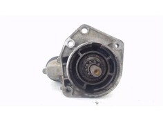 Recambio de motor arranque para seat ibiza (6k1) 1.4 referencia OEM IAM 001107025  