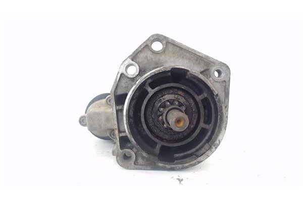 Recambio de motor arranque para seat ibiza (6k1) 1.4 referencia OEM IAM 001107025  