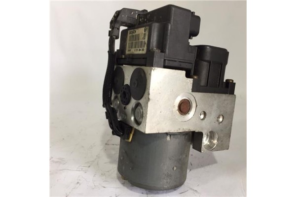 Recambio de nucleo abs para citroen xsara picasso (1999) 2.0 hdi referencia OEM IAM 9633666580 0265216642 