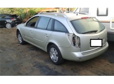 renault laguna ii (bg0) del año 2005