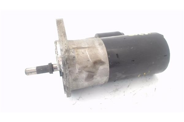 Recambio de motor arranque para seat ibiza (6k1) 1.4 referencia OEM IAM 001107025  