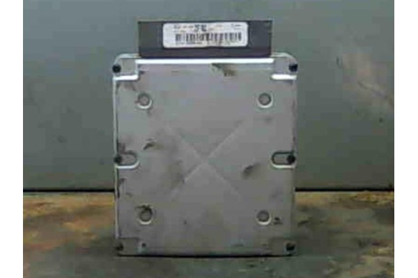 Recambio de centralita para ford mondeo iii ranchera familiar (bwy) 2.0 16v tddi / tdci referencia OEM IAM 257A12A650AHC  