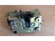 Recambio de cierre electromagnetico trasero izquierdo para renault megane i scenic (ja0) 1.9 d alize referencia OEM IAM   