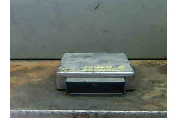 Recambio de centralita para ford mondeo iii ranchera familiar (bwy) 2.0 16v tddi / tdci referencia OEM IAM 257A12A650AHC  