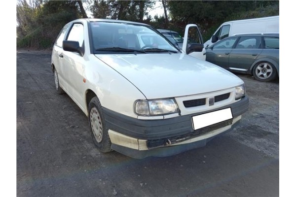 seat ibiza (6k1) del año 1994