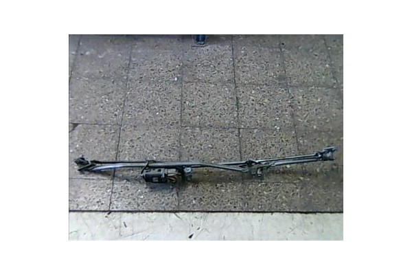Recambio de motor limpiaparabrisas delantero para opel zafira a (1999) 2.0 dti 16v referencia OEM IAM  494496 
