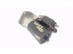 Recambio de motor arranque para seat ibiza (6k1) 1.4 referencia OEM IAM 001107025  