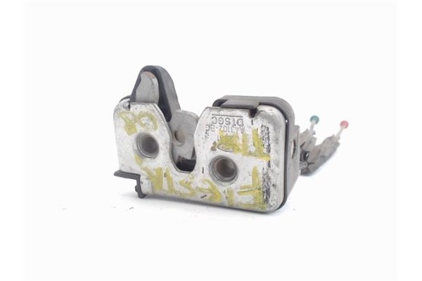 Recambio de cierre electromagnetico porton para ford fiesta (cbk) 1.4 newport referencia OEM IAM A43102BC  