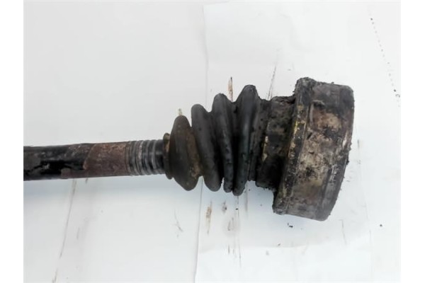 Recambio de palier delantero derecho para porsche 944 referencia OEM IAM   