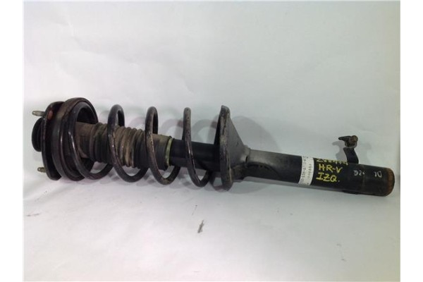 Recambio de amortiguador delantero izquierdo para honda hr-v (gh) 1.6 16v 4wd referencia OEM IAM 51602S2HG710M1  
