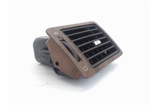 Recambio de rejilla entrada de aire para peugeot 307 (s1) 1.6 xn referencia OEM IAM 9634499077   Recambio de rejilla entrada de aire para peugeot 307 (s1) 1.6 xn referencia OEM IAM 9634499077