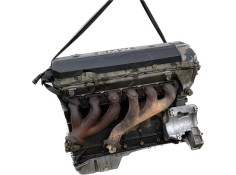 Recambio de motor completo para bmw serie 5 berlina (e34) 2.0 520i (95kw) referencia OEM IAM 206S1  